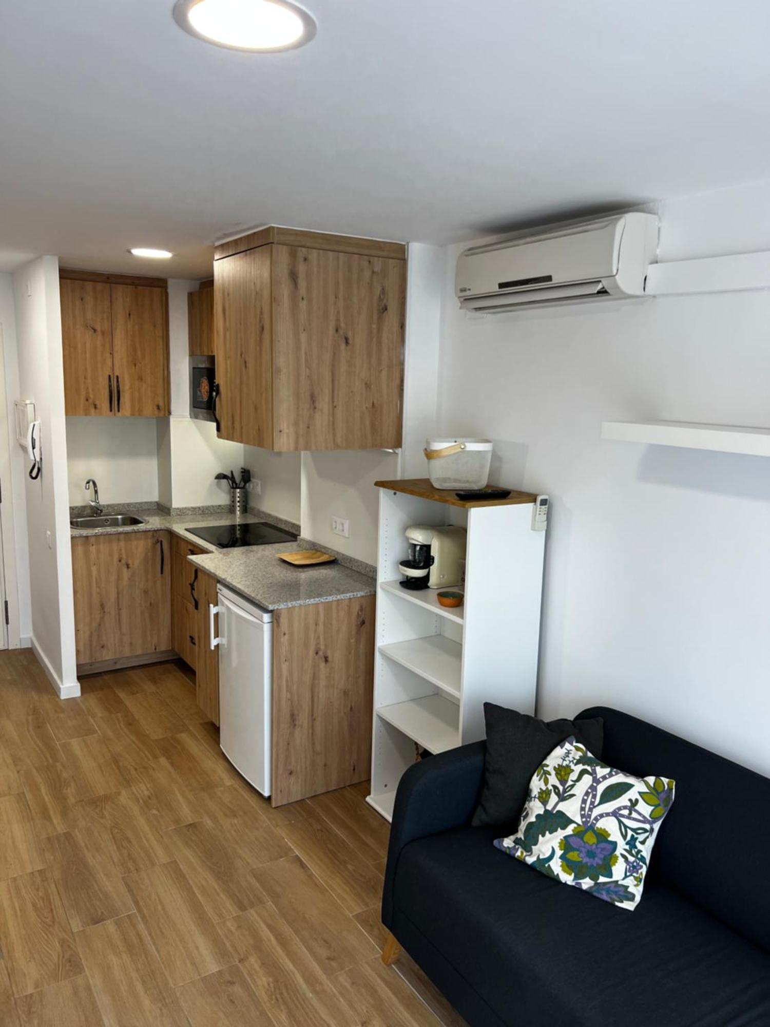 Second Home 萨洛 外观 照片